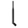 Wireless External Antenna for 2.4 GHz Applications