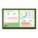 TFT 10.1", Panel 900 nit, IPS Pcap Touch Screen, Resolution 1024x600, LVDS Interface