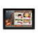 TFT 10.1", Panel 900 nit, IPS Pcap Touch Screen, Resolution 1280x800, LVDS Interface