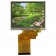 TFT 3.5" Panel only + RTS, 300 nits, Transmi, Resolution 320x240