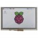 TFT 5" Res. Touch Panel + Control Board, HDMI in, Transmi, Resolution 320x240