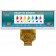 TFT 5.2" Panel 850cd/nits, O-Film, white LED, High Brightness, Transmi, Weitwinkel, 480xRGBx128