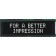 16x2 LED white FSTN Neg.black Transm.WT 6:00 ENGL.