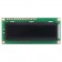 LCD, 16x2  white LED, FFSTN (double film) neg., transm., 6:00 JP/EU