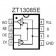 Half Duplex 1D/1R 2.5Mbps, For Power Meter Appl.