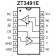 RS485 Full Duplex 1D/1R 10Mbps