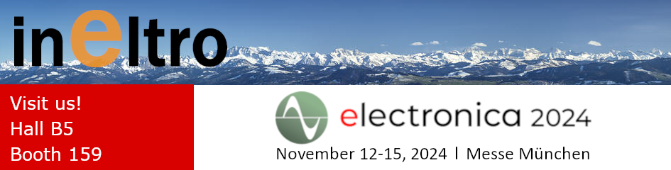 Electronica 2024