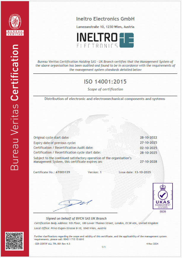 ISO14001