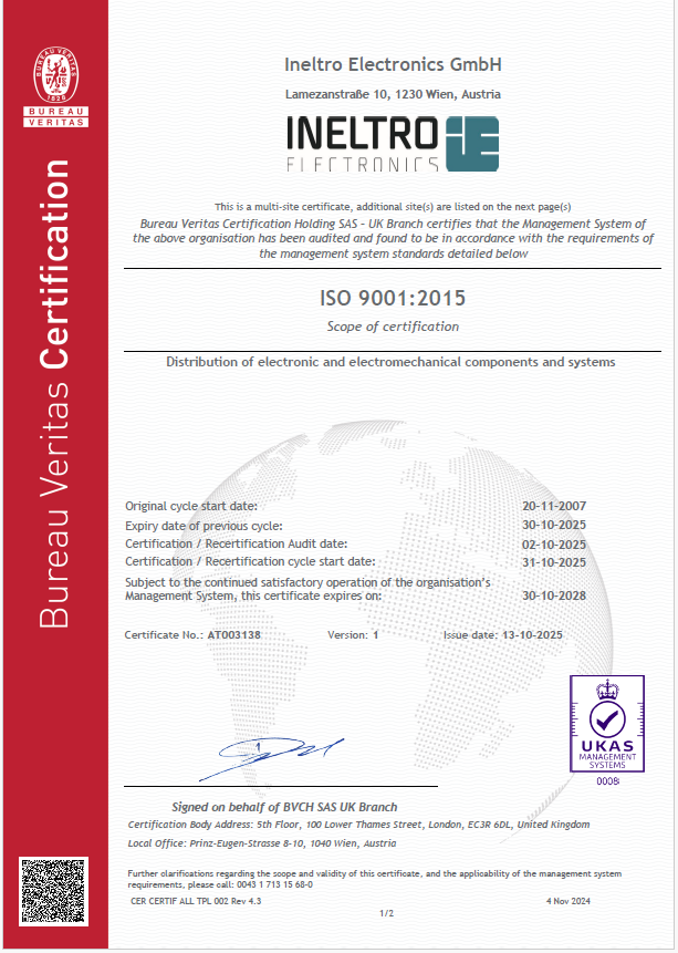 ISO9001